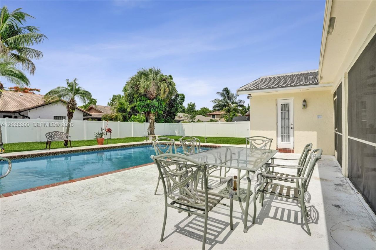 8529 NW 20th Ct , Coral Springs, FL 33071 Photo