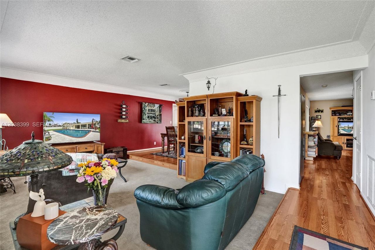 8529 NW 20th Ct , Coral Springs, FL 33071 Photo