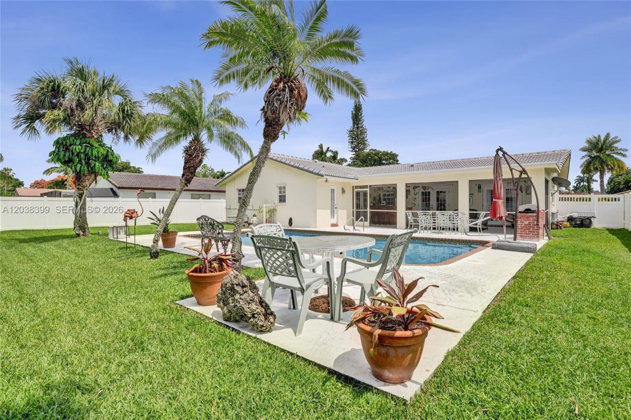 8529 NW 20th Ct , Coral Springs, FL 33071 Photo