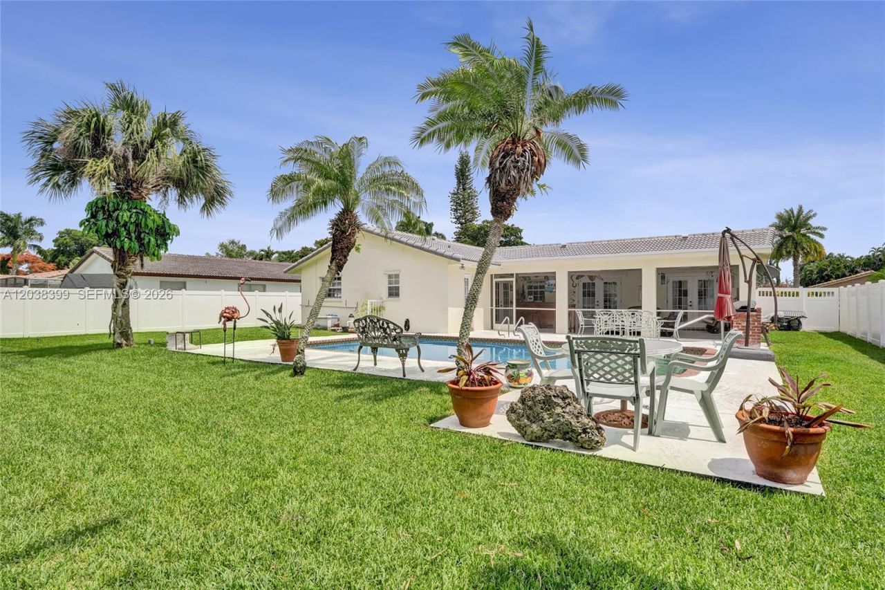8529 NW 20th Ct , Coral Springs, FL 33071 Photo