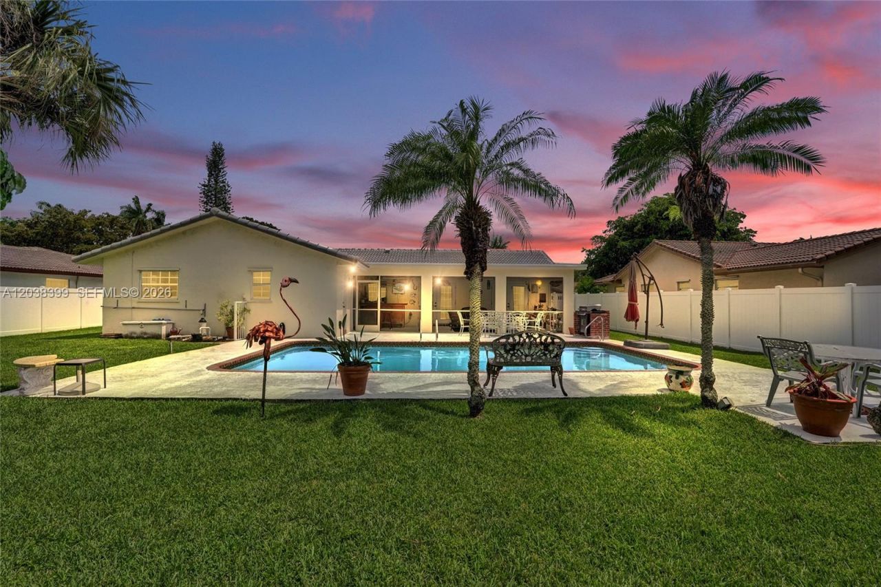 8529 NW 20th Ct , Coral Springs, FL 33071 Photo