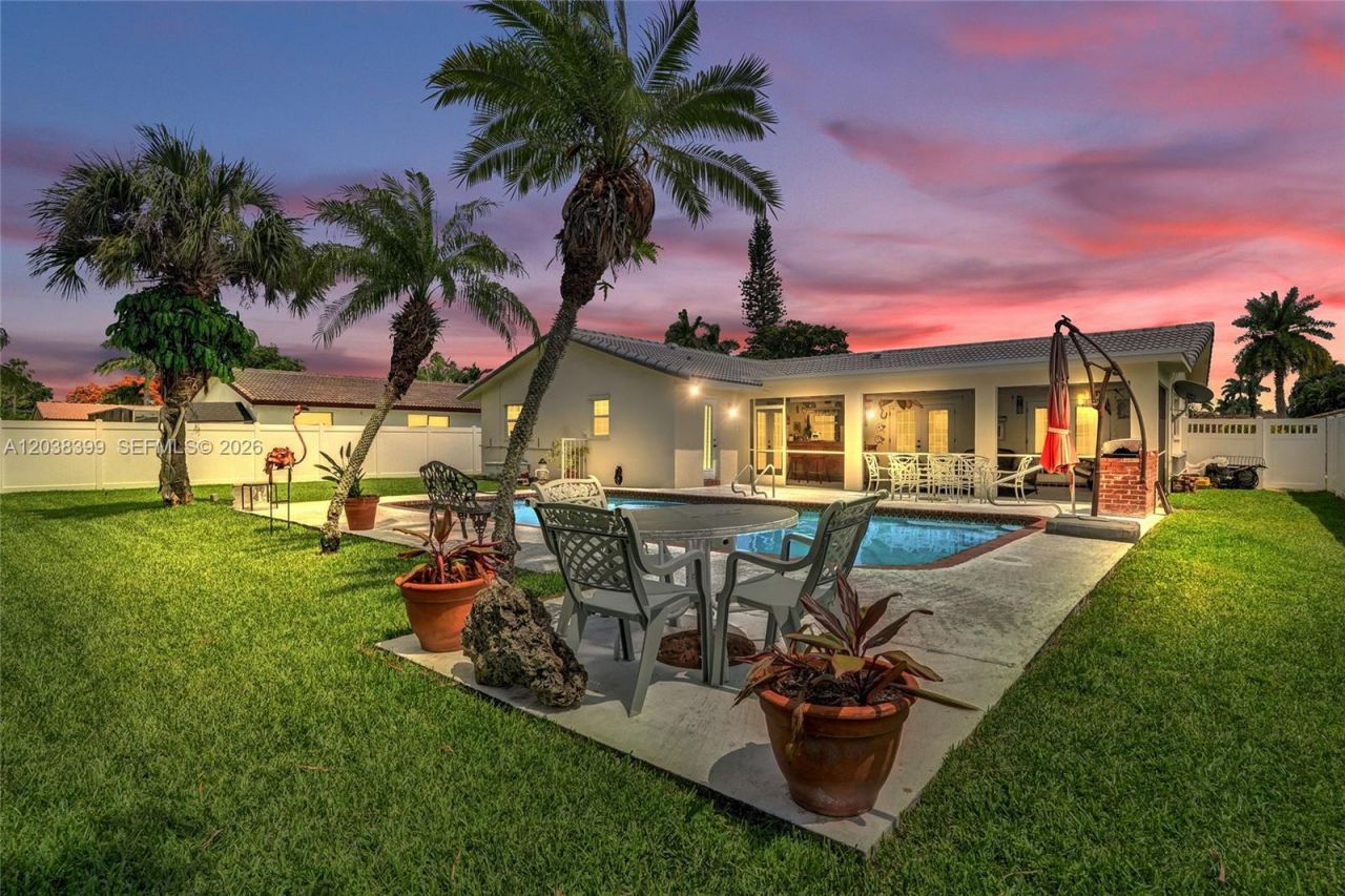 8529 NW 20th Ct , Coral Springs, FL 33071 Photo