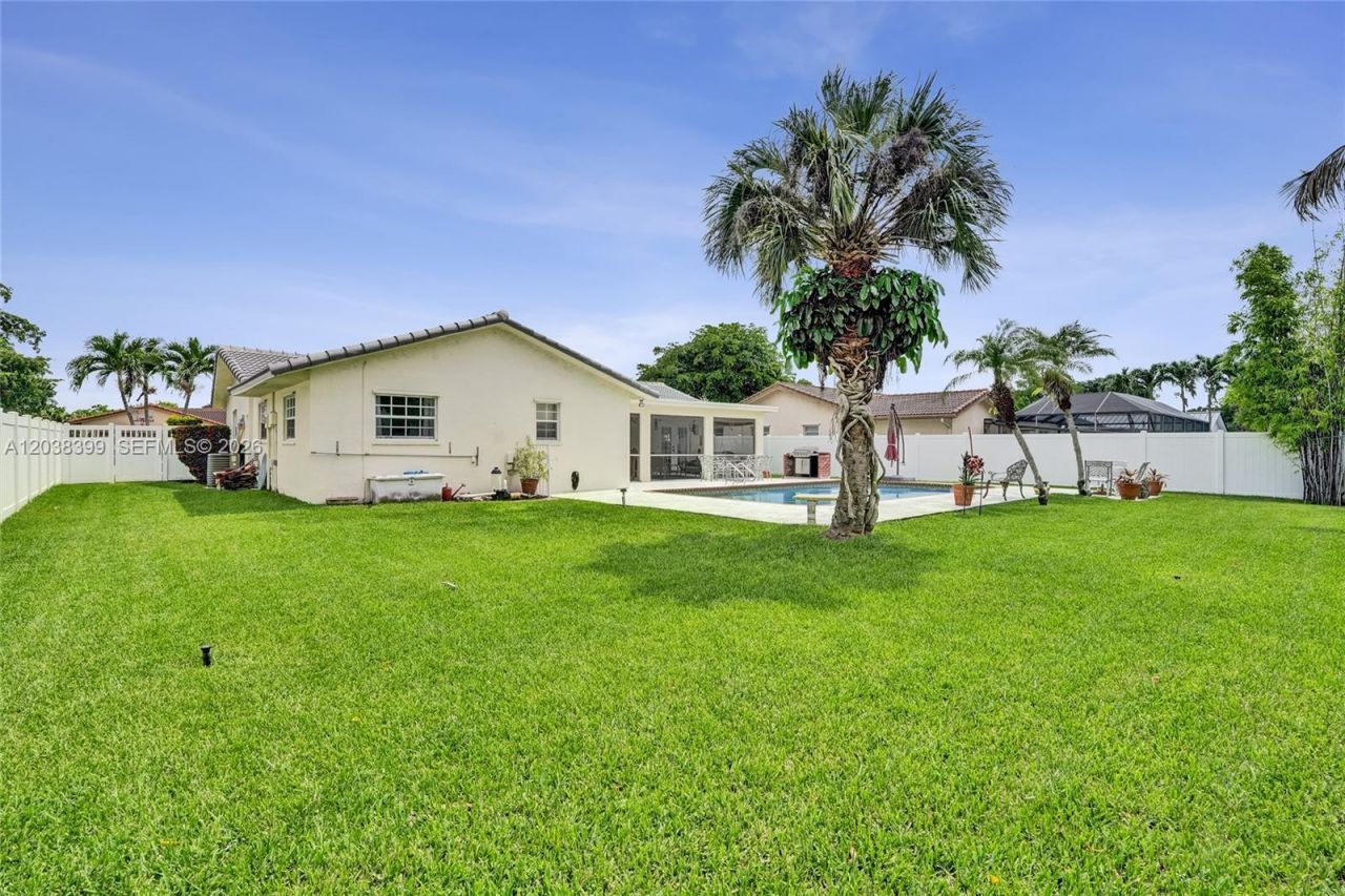 8529 NW 20th Ct , Coral Springs, FL 33071 Photo