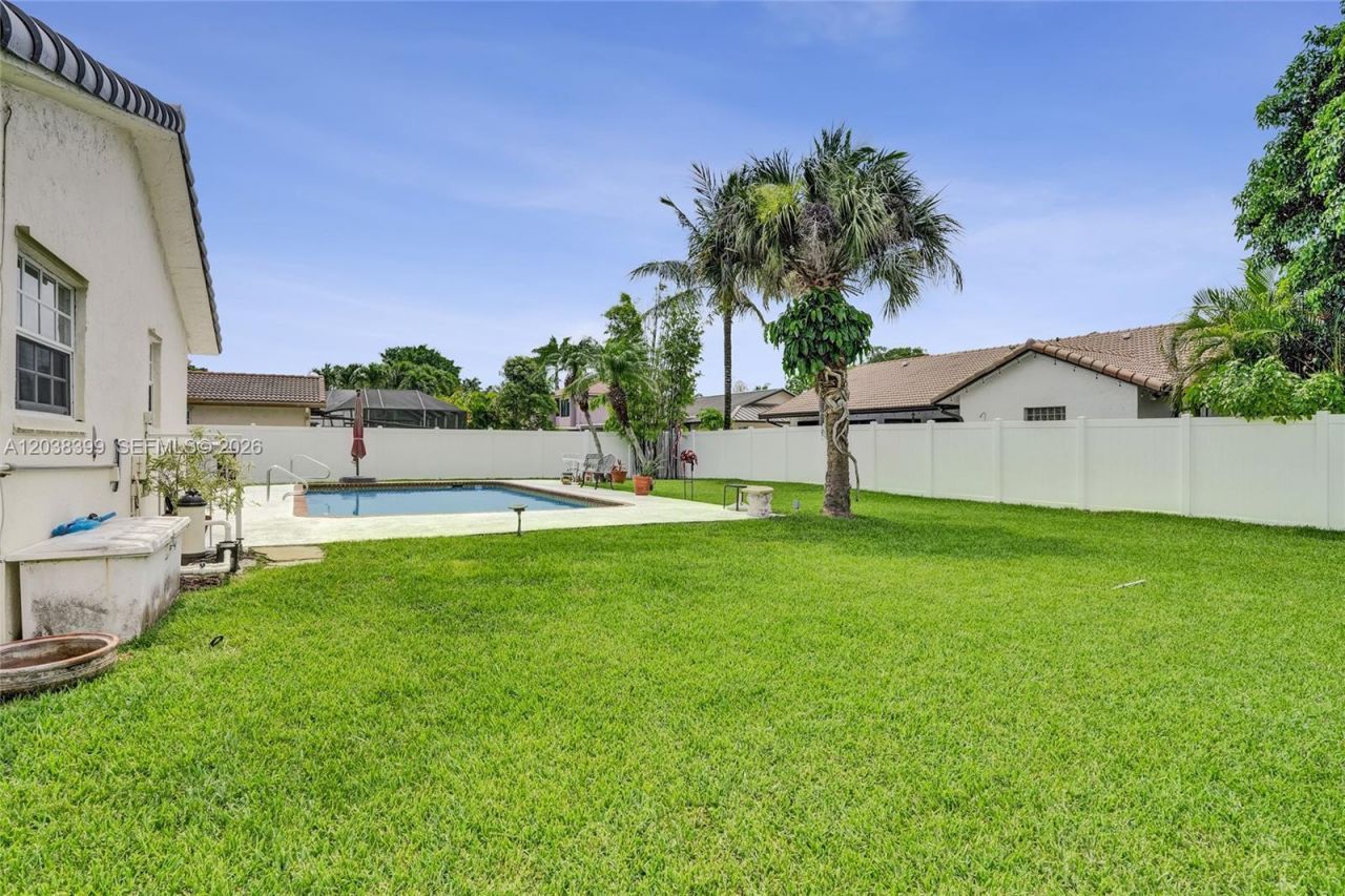 8529 NW 20th Ct , Coral Springs, FL 33071 Photo