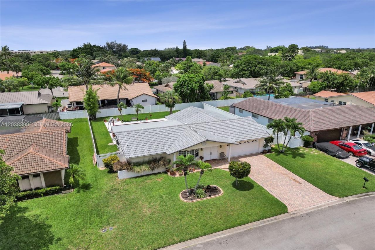 8529 NW 20th Ct , Coral Springs, FL 33071 Photo