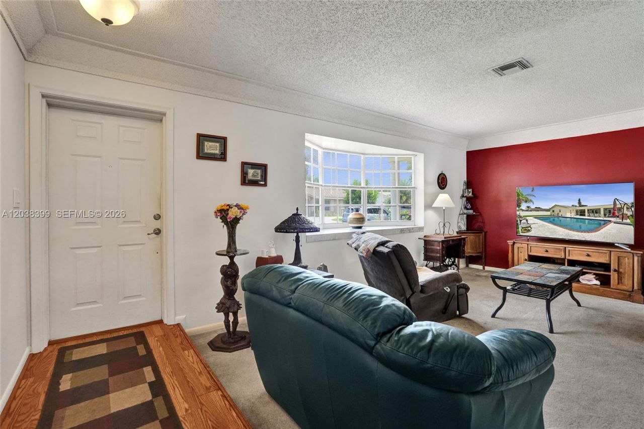 8529 NW 20th Ct , Coral Springs, FL 33071 Photo
