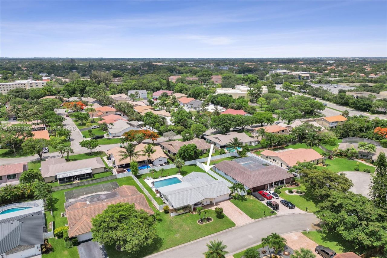 8529 NW 20th Ct , Coral Springs, FL 33071 Photo