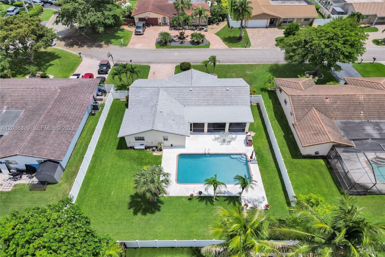 8529 NW 20th Ct , Coral Springs, FL 33071 Photo