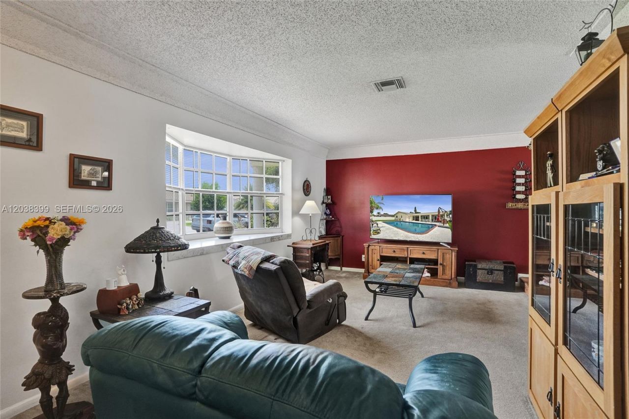 8529 NW 20th Ct , Coral Springs, FL 33071 Photo