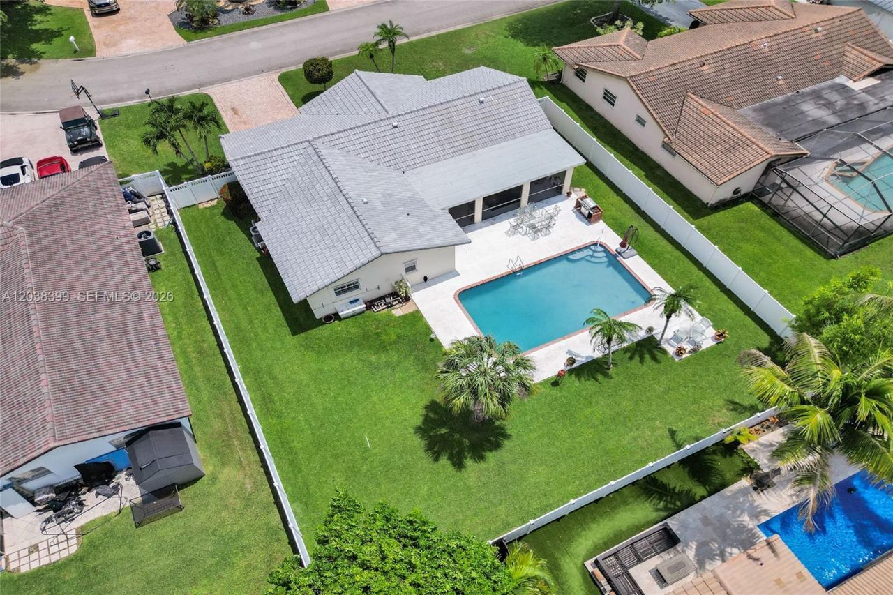 8529 NW 20th Ct , Coral Springs, FL 33071 Photo