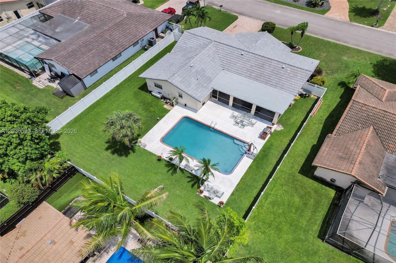 8529 NW 20th Ct , Coral Springs, FL 33071 Photo
