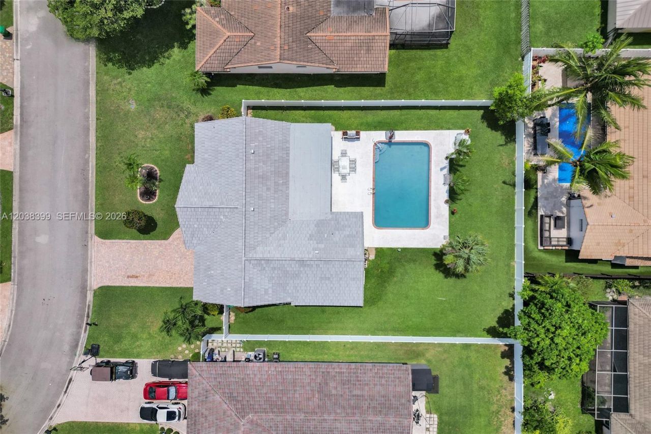8529 NW 20th Ct , Coral Springs, FL 33071 Photo