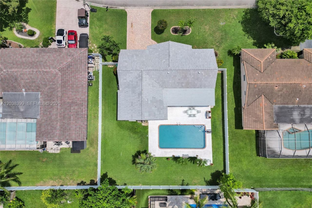 8529 NW 20th Ct , Coral Springs, FL 33071 Photo