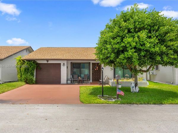 2065 SW 17th Dr , Deerfield Beach, FL 33442