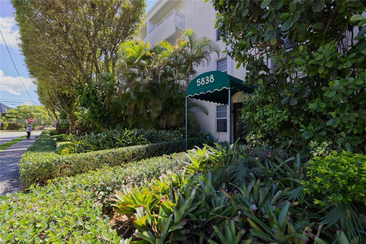 5838 SW 74th Ter, Unit 317, South Miami, FL 33143 Photo