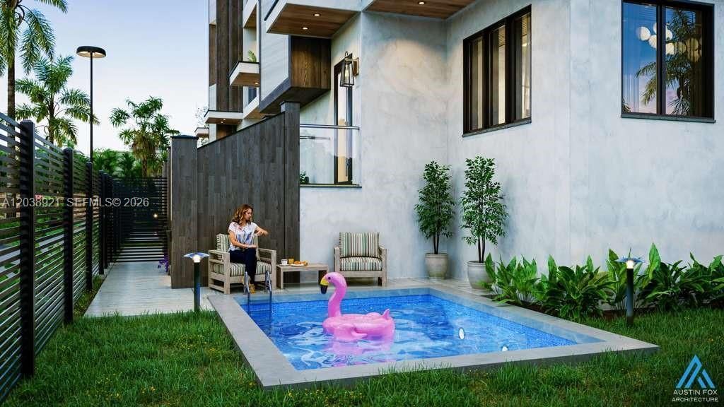 840 NE 19th Way, Fort Lauderdale, FL 33304 Photo