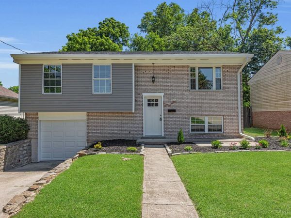 6826 Parkland Avenue, Cincinnati, OH 45233