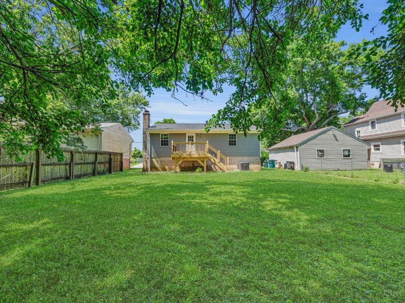6826 Parkland Avenue, Cincinnati, OH 45233 Photo 24