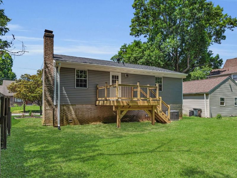6826 Parkland Avenue, Cincinnati, OH 45233 Photo 27