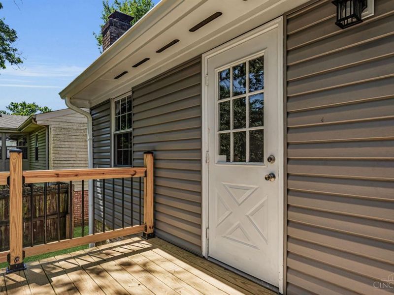 6826 Parkland Avenue, Cincinnati, OH 45233 Photo 28