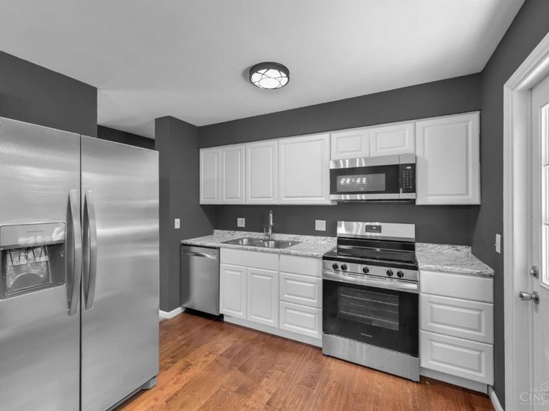 6826 Parkland Avenue, Cincinnati, OH 45233 Photo 9