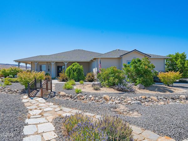 600 Hay Bale Court, Spanish Springs, NV 89441