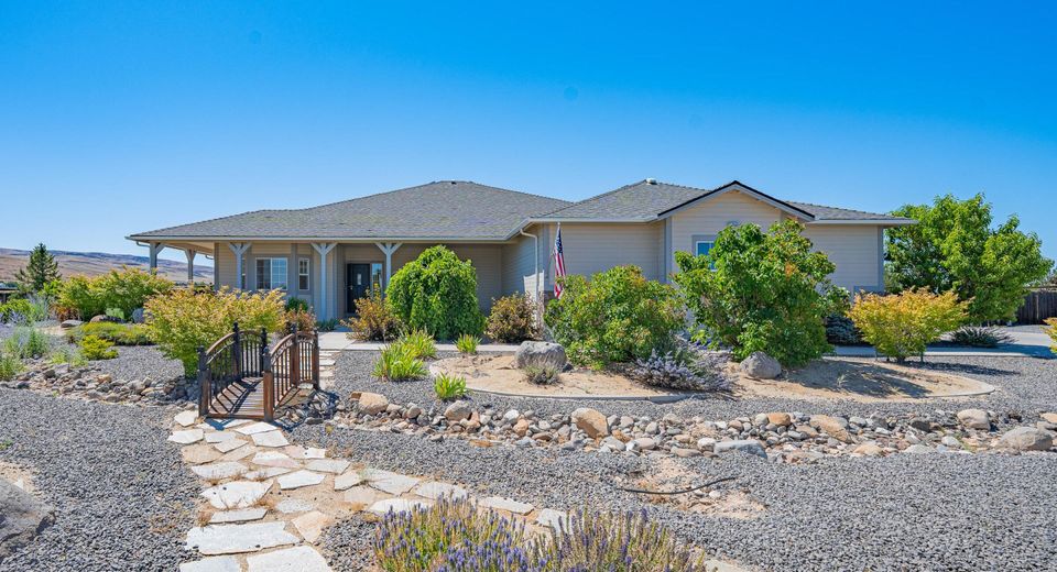 600 Hay Bale Court, Spanish Springs, NV 89441 Photo