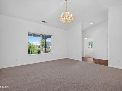 600 Hay Bale Court, Spanish Springs, NV 89441 Photo