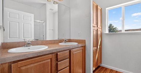 600 Hay Bale Court, Spanish Springs, NV 89441 Photo
