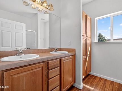 600 Hay Bale Court, Spanish Springs, NV 89441 Photo