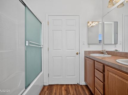 600 Hay Bale Court, Spanish Springs, NV 89441 Photo