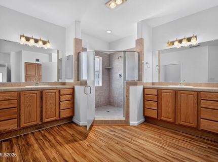 600 Hay Bale Court, Spanish Springs, NV 89441 Photo