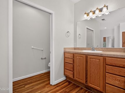 600 Hay Bale Court, Spanish Springs, NV 89441 Photo