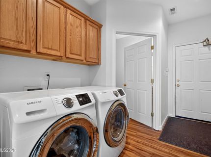 600 Hay Bale Court, Spanish Springs, NV 89441 Photo