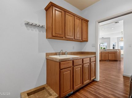 600 Hay Bale Court, Spanish Springs, NV 89441 Photo