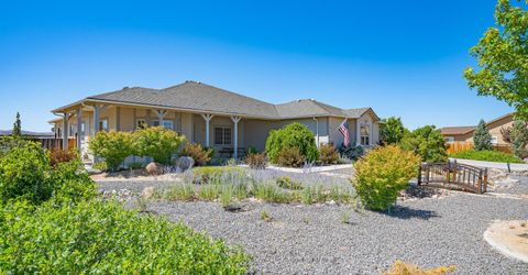 600 Hay Bale Court, Spanish Springs, NV 89441 Photo