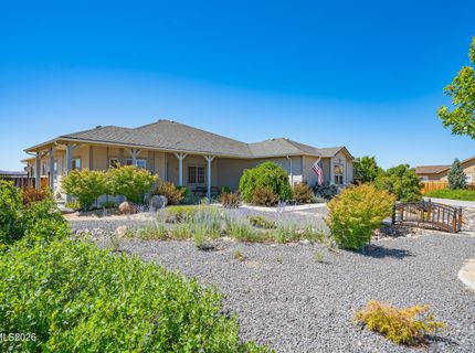 600 Hay Bale Court, Spanish Springs, NV 89441 Photo