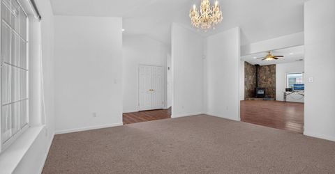 600 Hay Bale Court, Spanish Springs, NV 89441 Photo