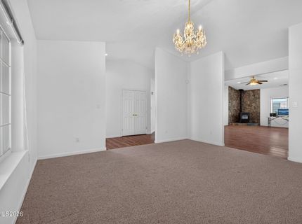 600 Hay Bale Court, Spanish Springs, NV 89441 Photo