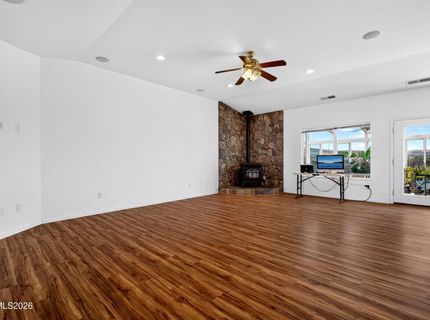 600 Hay Bale Court, Spanish Springs, NV 89441 Photo