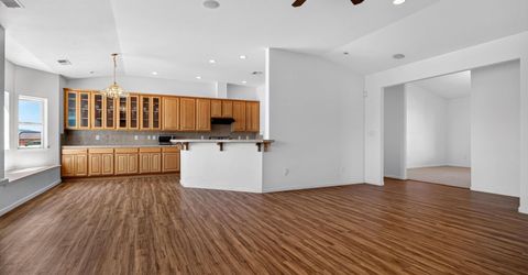 600 Hay Bale Court, Spanish Springs, NV 89441 Photo