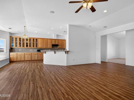 600 Hay Bale Court, Spanish Springs, NV 89441 Photo