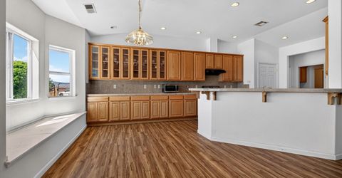 600 Hay Bale Court, Spanish Springs, NV 89441 Photo
