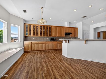 600 Hay Bale Court, Spanish Springs, NV 89441 Photo