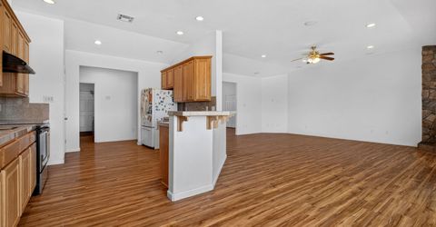 600 Hay Bale Court, Spanish Springs, NV 89441 Photo