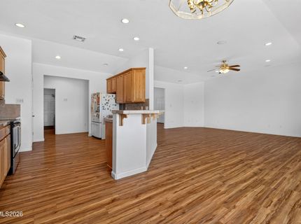600 Hay Bale Court, Spanish Springs, NV 89441 Photo