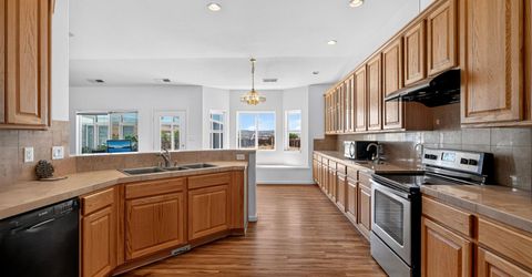 600 Hay Bale Court, Spanish Springs, NV 89441 Photo