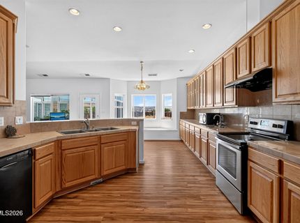 600 Hay Bale Court, Spanish Springs, NV 89441 Photo