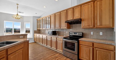 600 Hay Bale Court, Spanish Springs, NV 89441 Photo