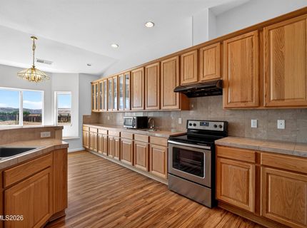 600 Hay Bale Court, Spanish Springs, NV 89441 Photo